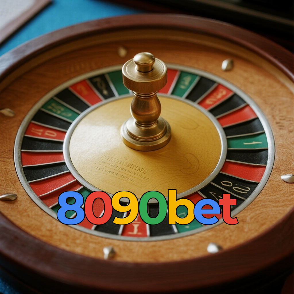 Login no 8090bet