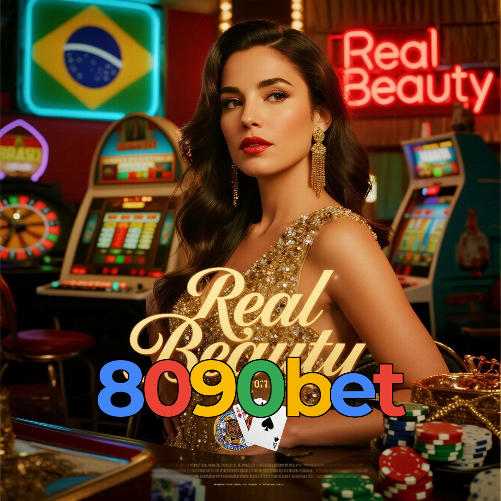 Login no 8090bet