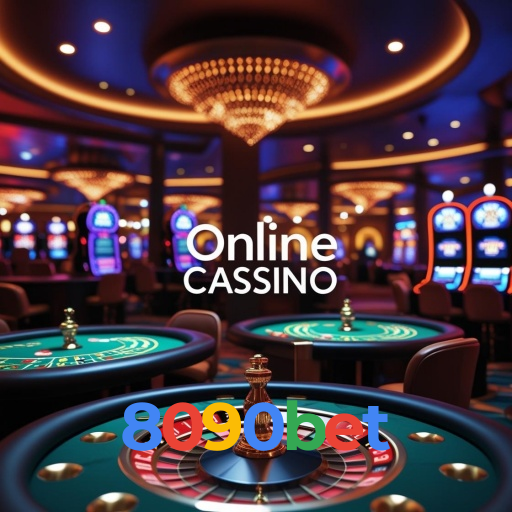Segurança no 8090bet