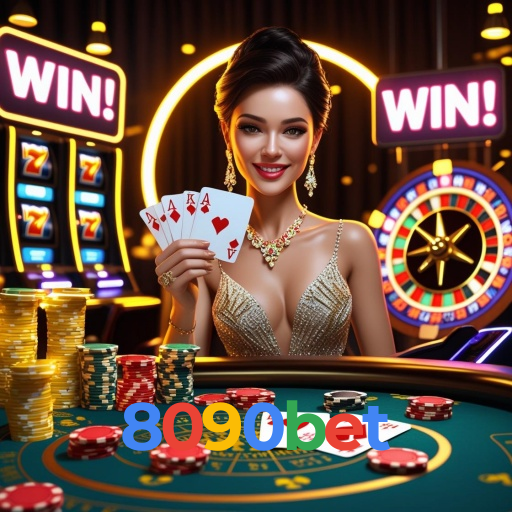 Login no 8090bet