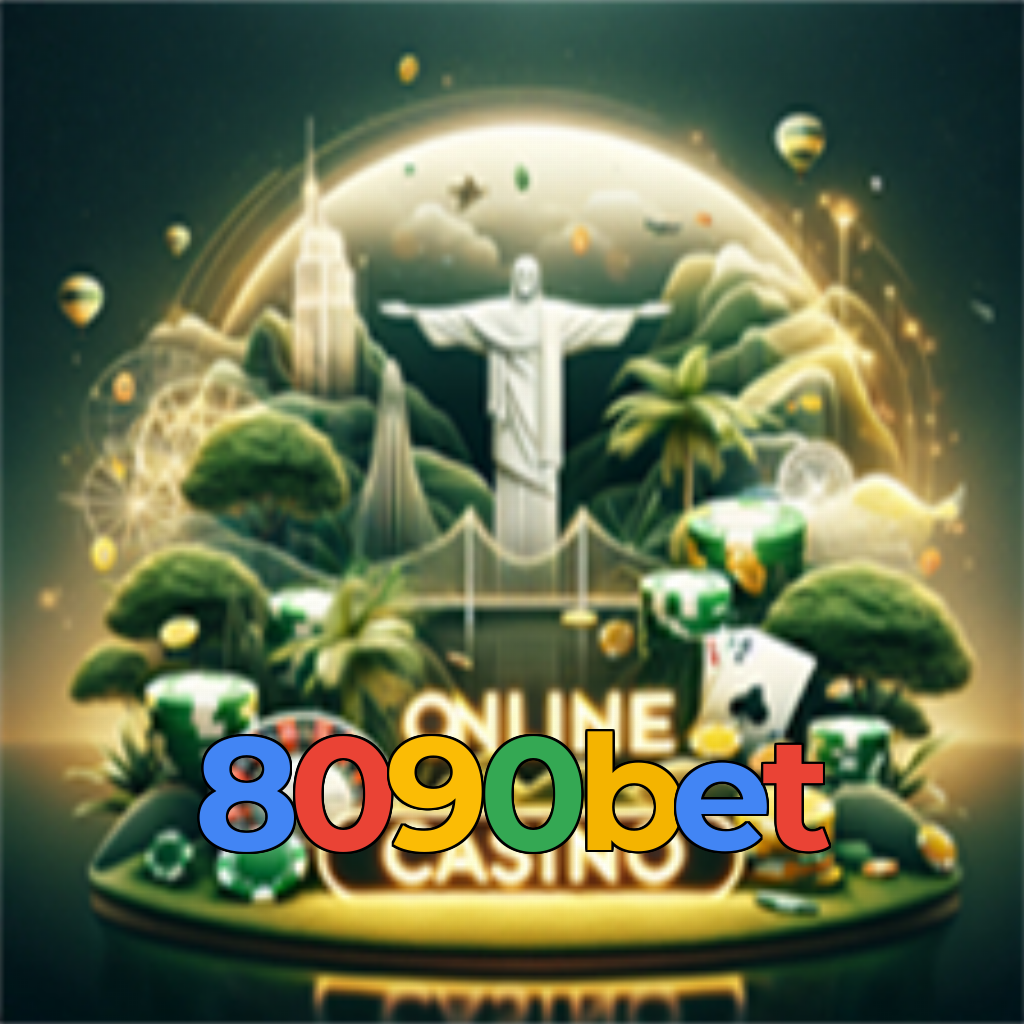 Login no 8090bet