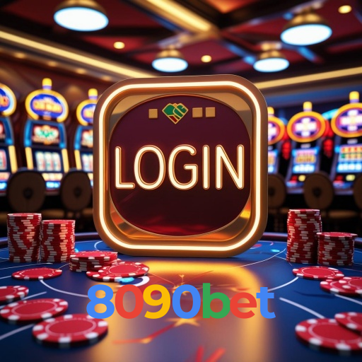 Login no 8090bet