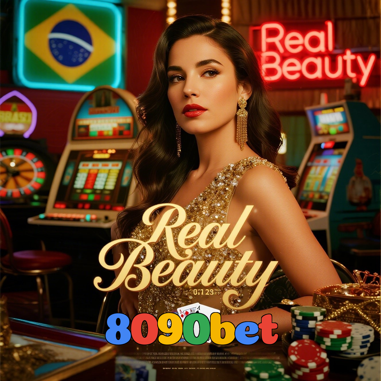 Segurança no 8090bet