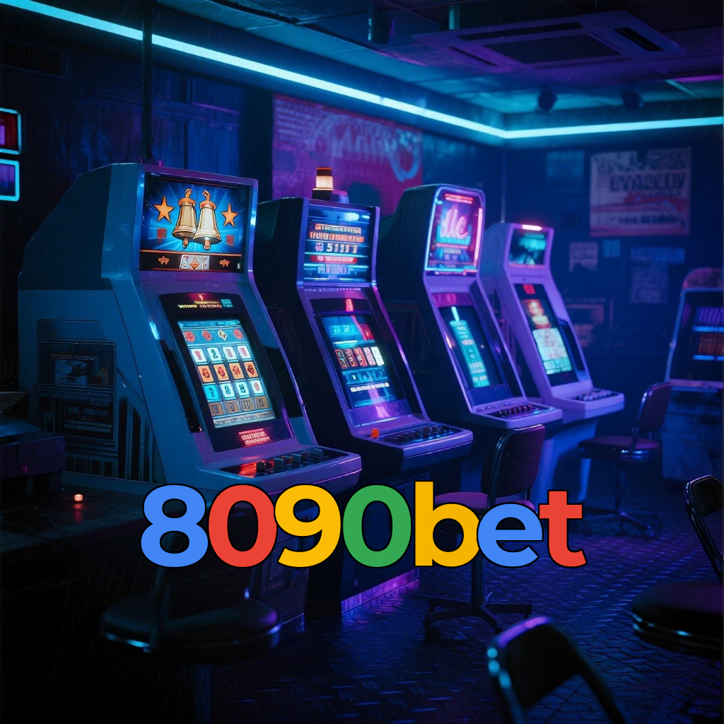 Segurança no 8090bet