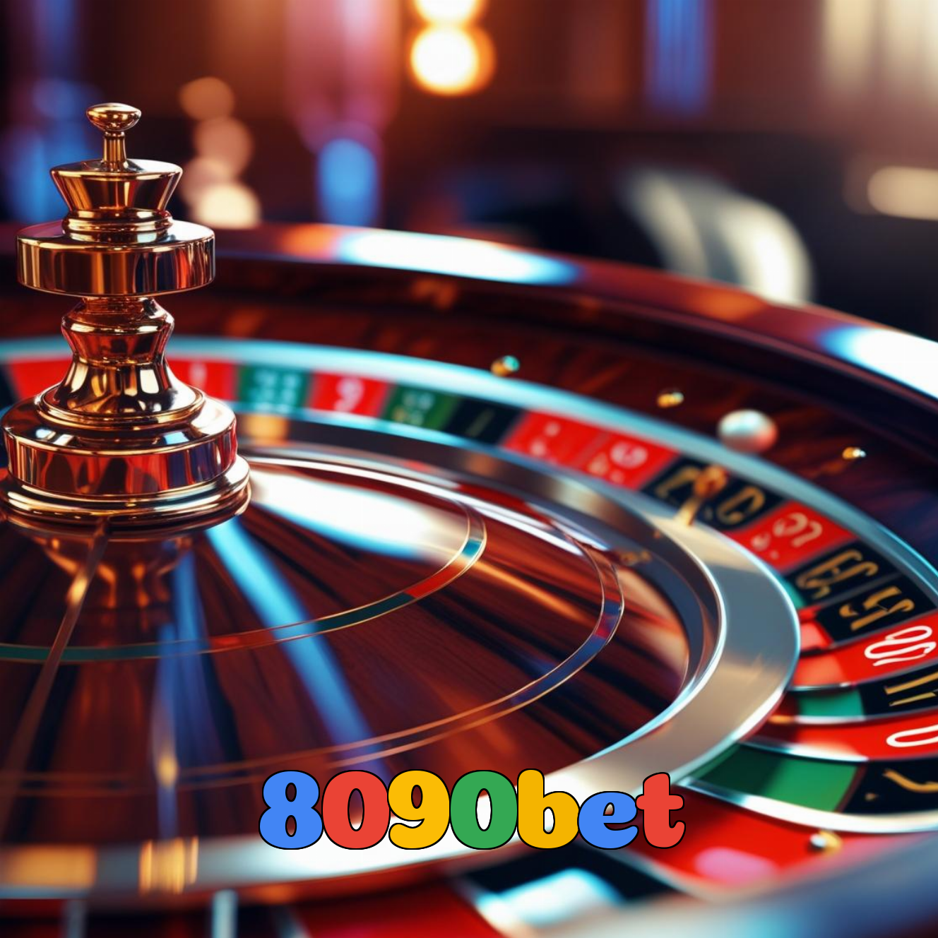 Login no 8090bet