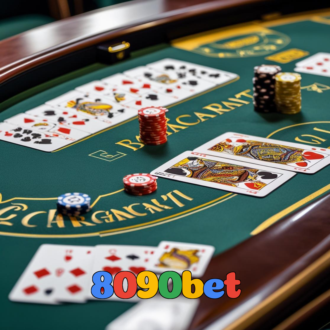 Login no 8090bet