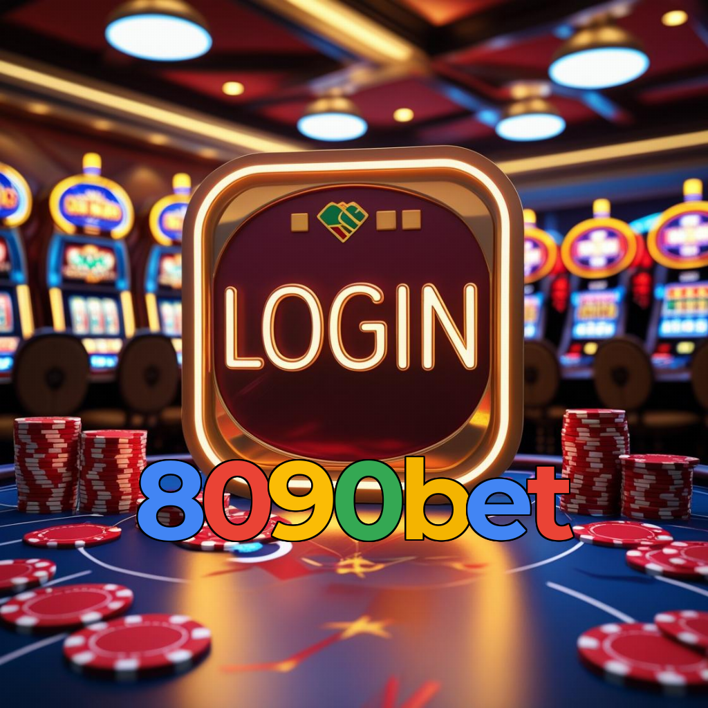 Segurança no 8090bet