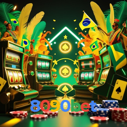 Segurança no 8090bet