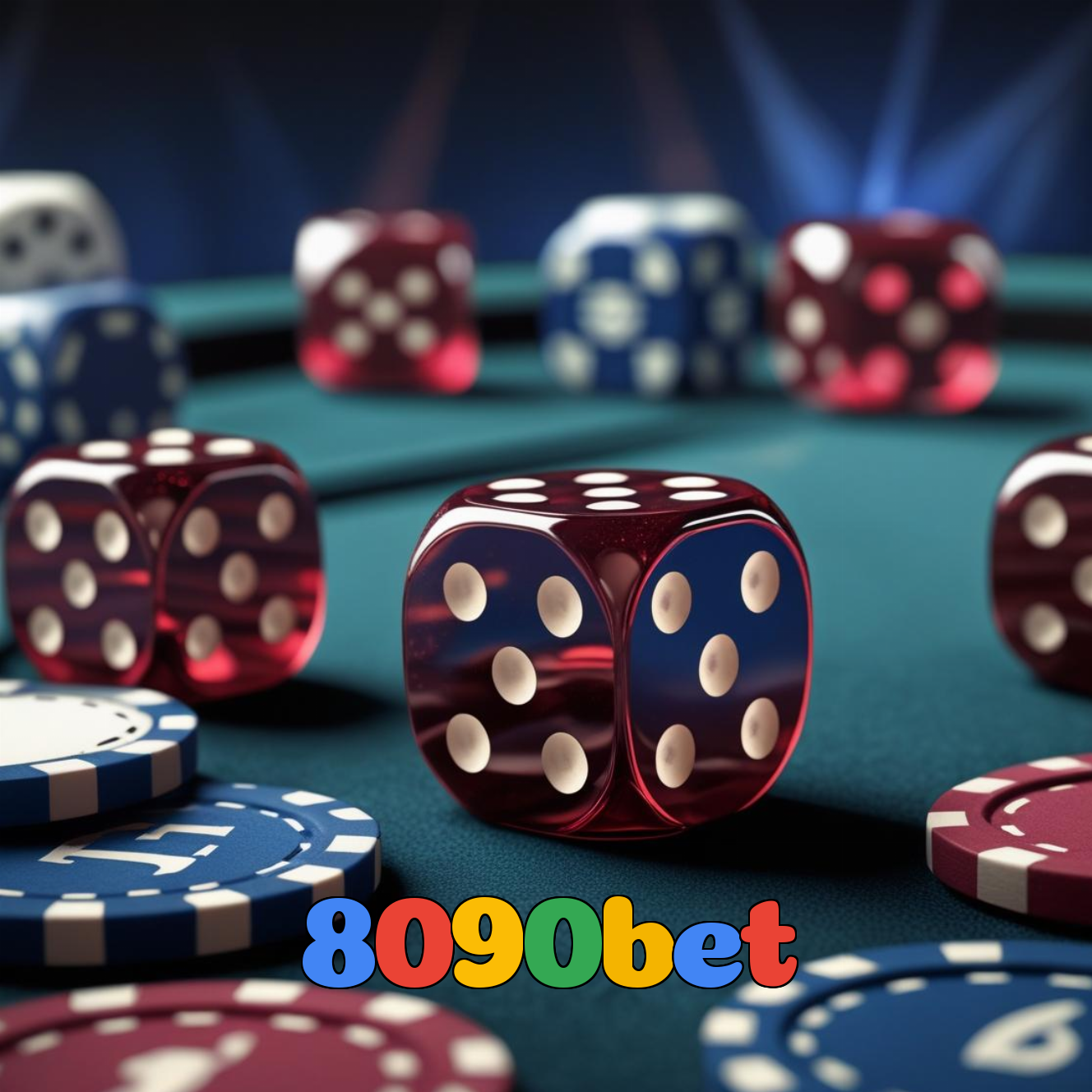 Login no 8090bet