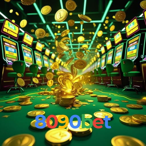Login no 8090bet