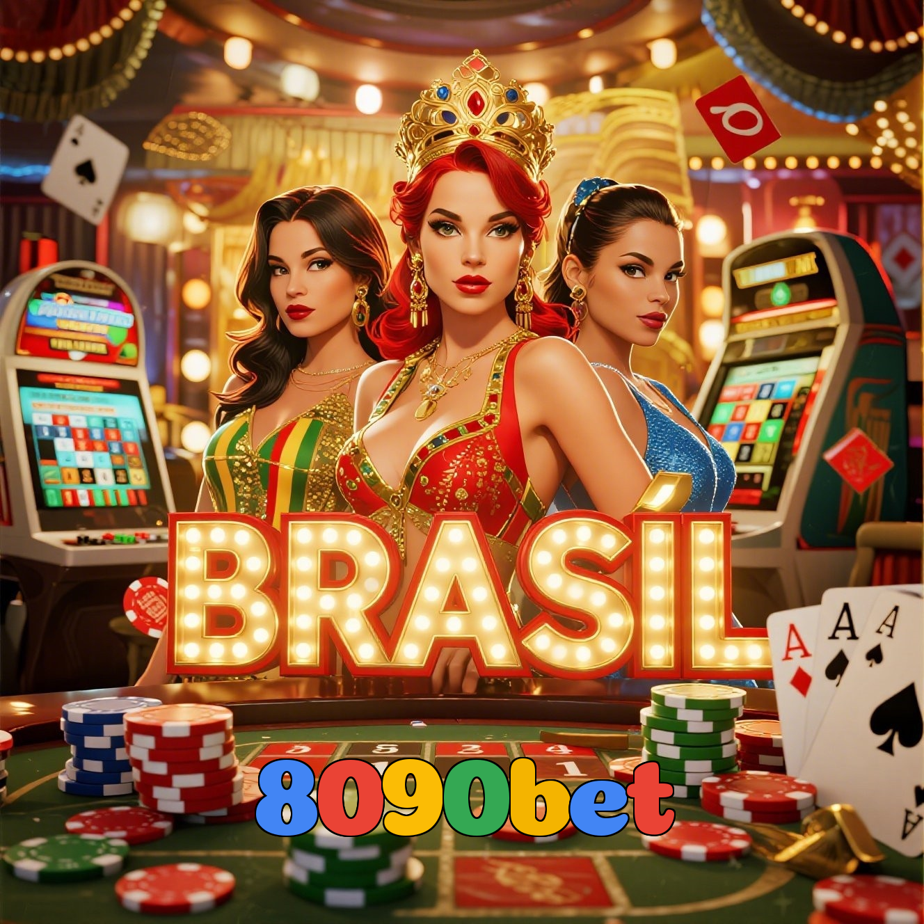 Segurança no 8090bet