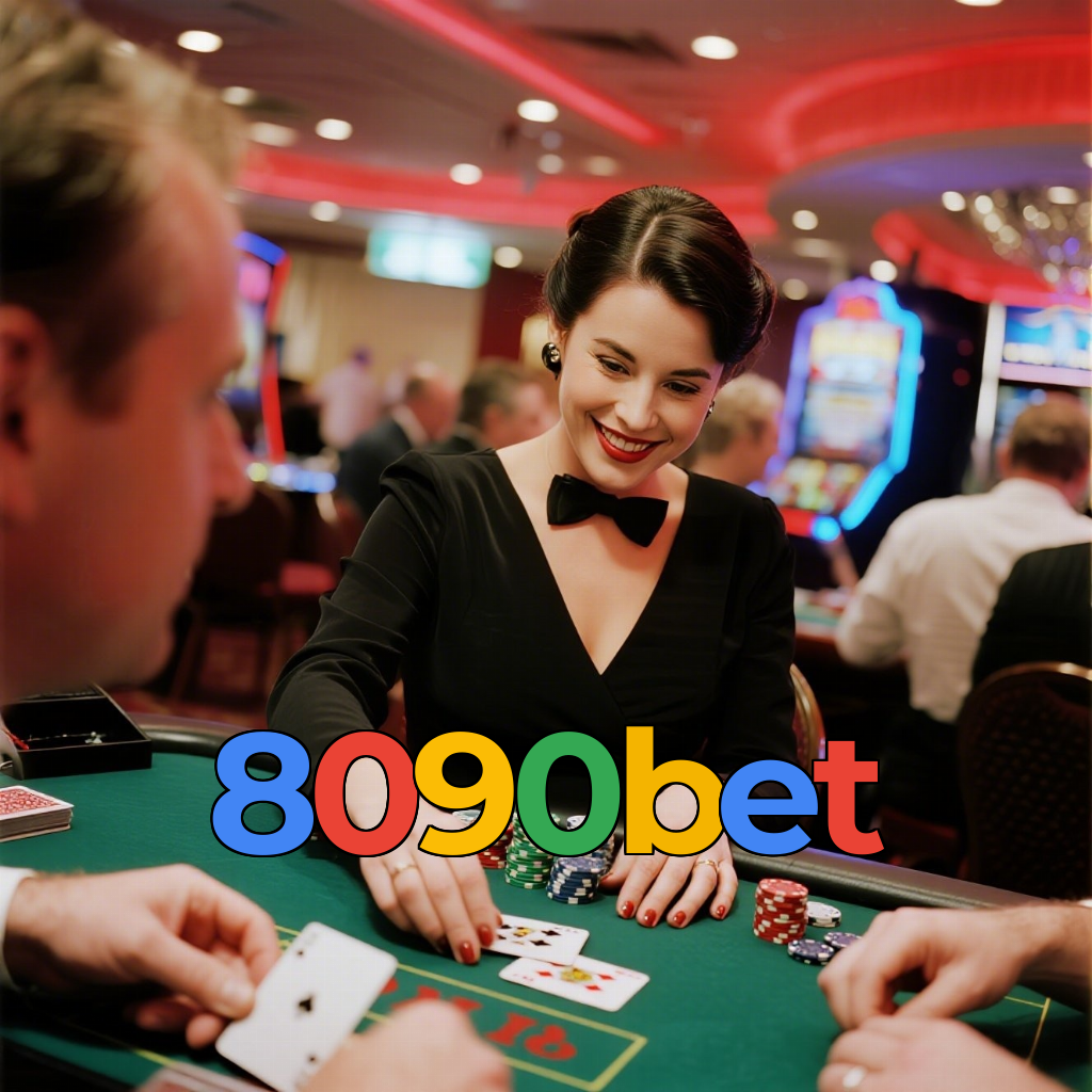 Segurança no 8090bet