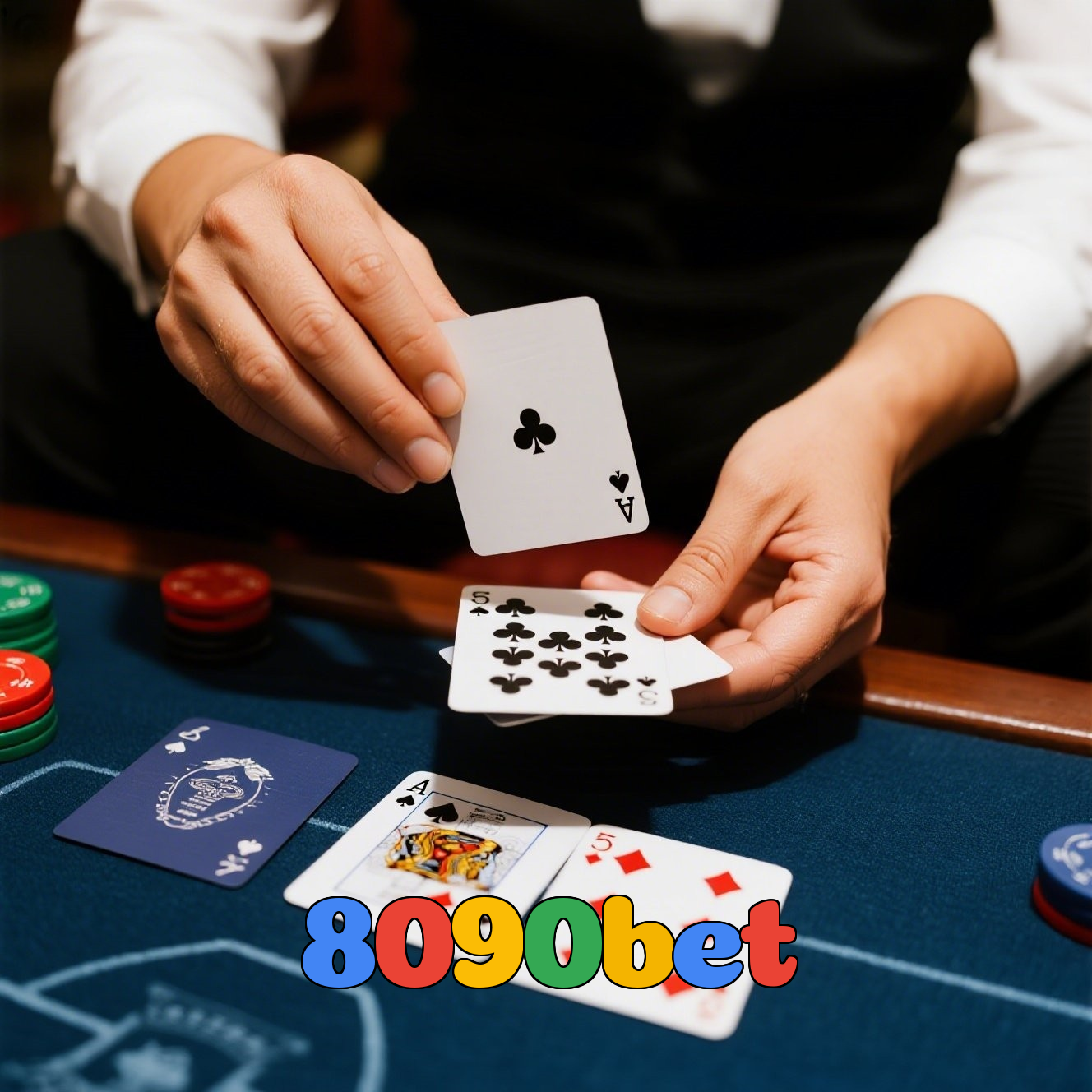 Segurança no 8090bet