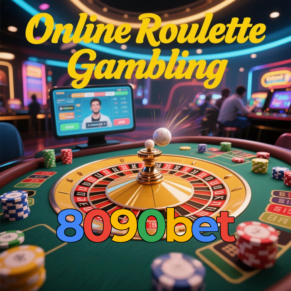 Segurança no 8090bet