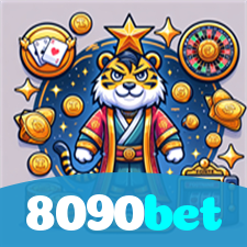 Login no 8090bet