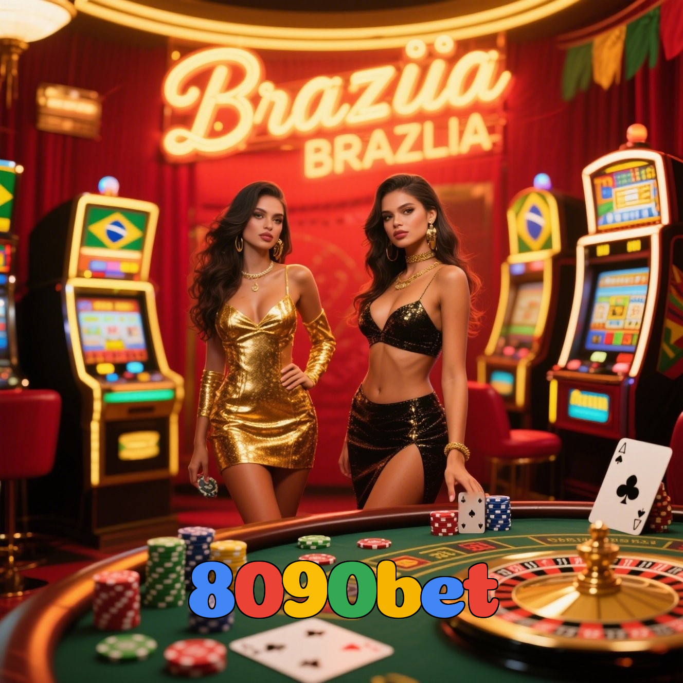 Login no 8090bet