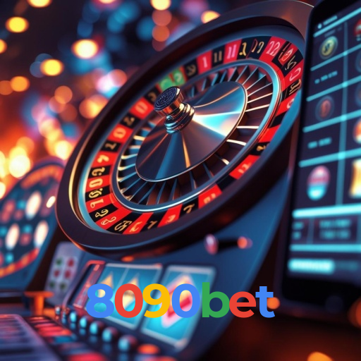 Segurança no 8090bet