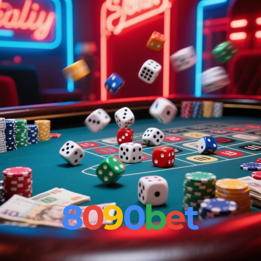 Login no 8090bet
