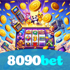 Login no 8090bet