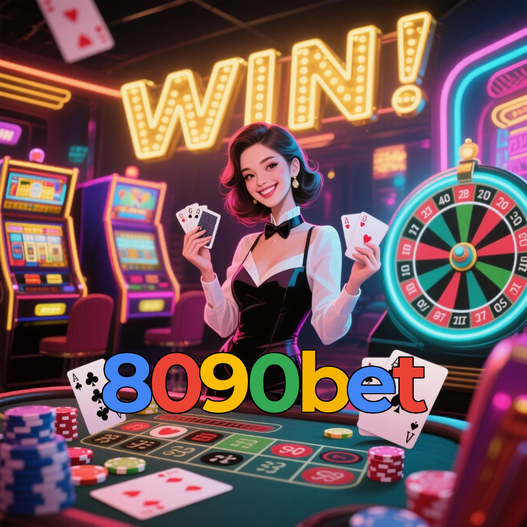 Segurança no 8090bet