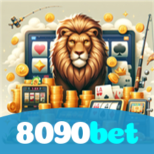 Segurança no 8090bet