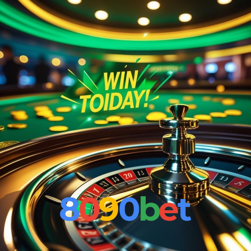 Login no 8090bet