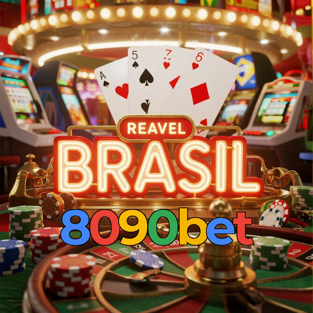 Segurança no 8090bet