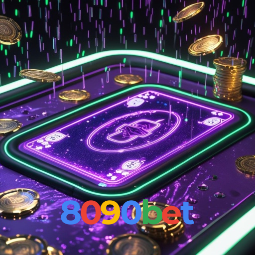Login no 8090bet