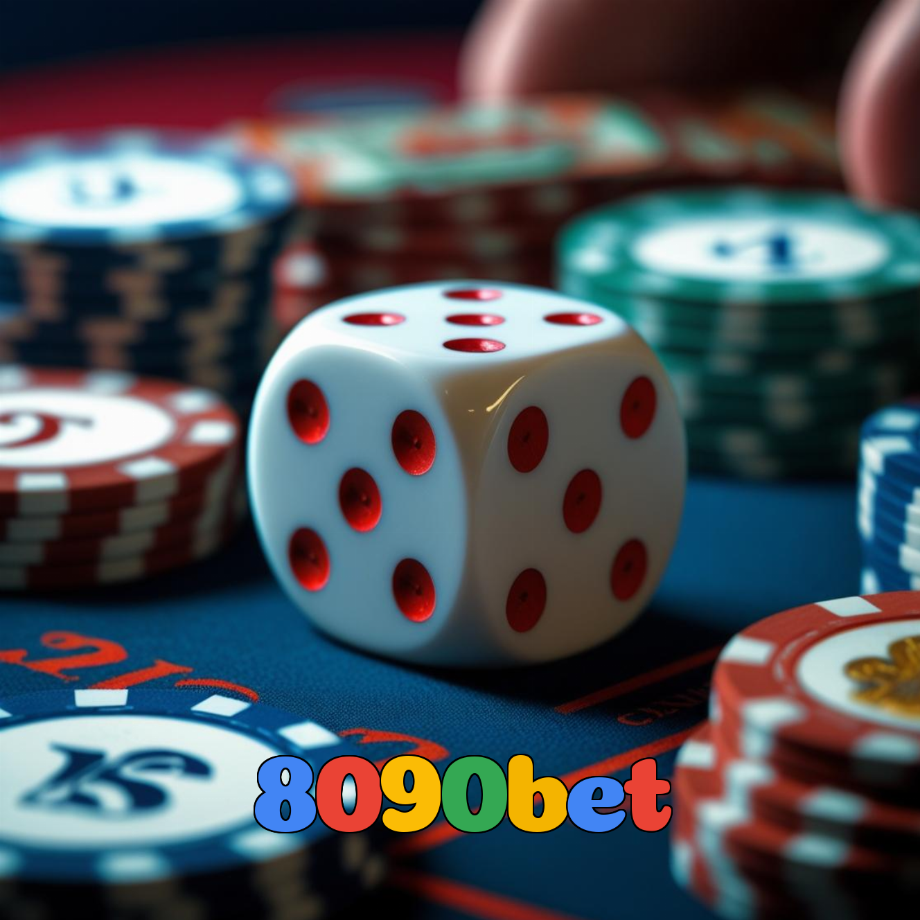 Segurança no 8090bet