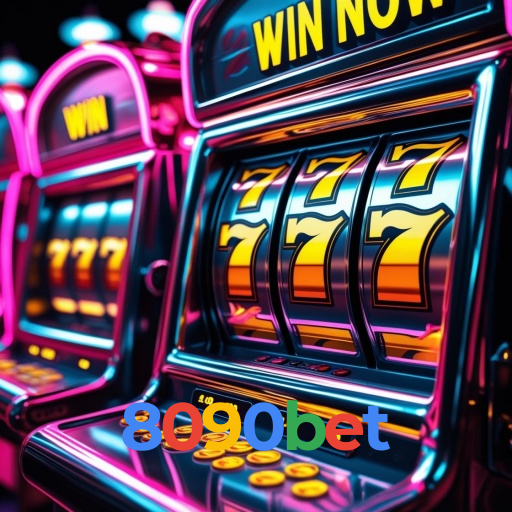 Login no 8090bet