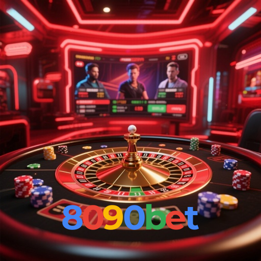 Segurança no 8090bet