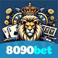 Login no 8090bet