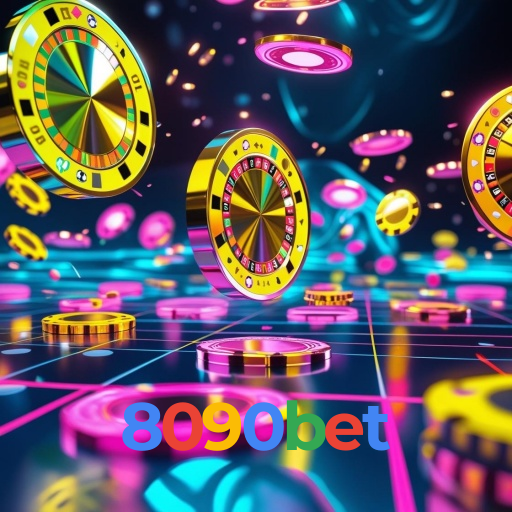 Login no 8090bet