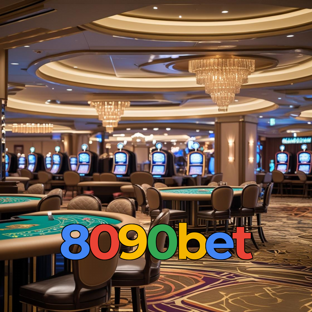 Segurança no 8090bet