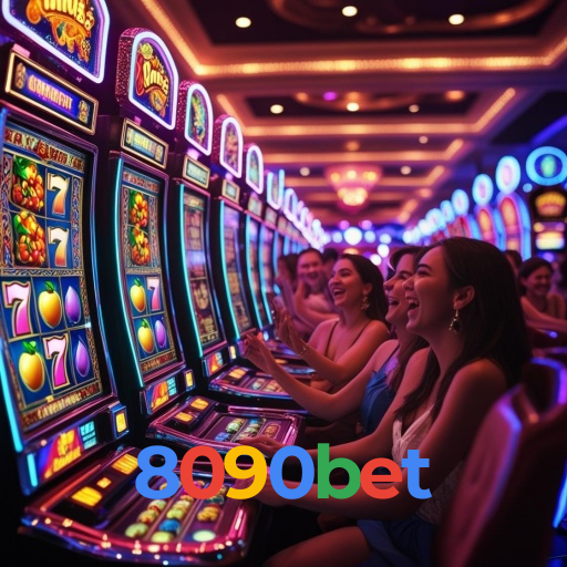 Login no 8090bet
