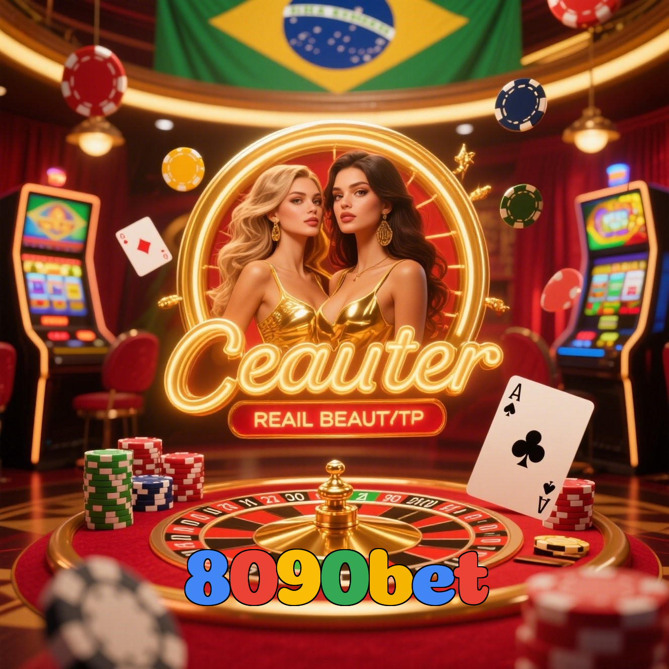 Segurança no 8090bet