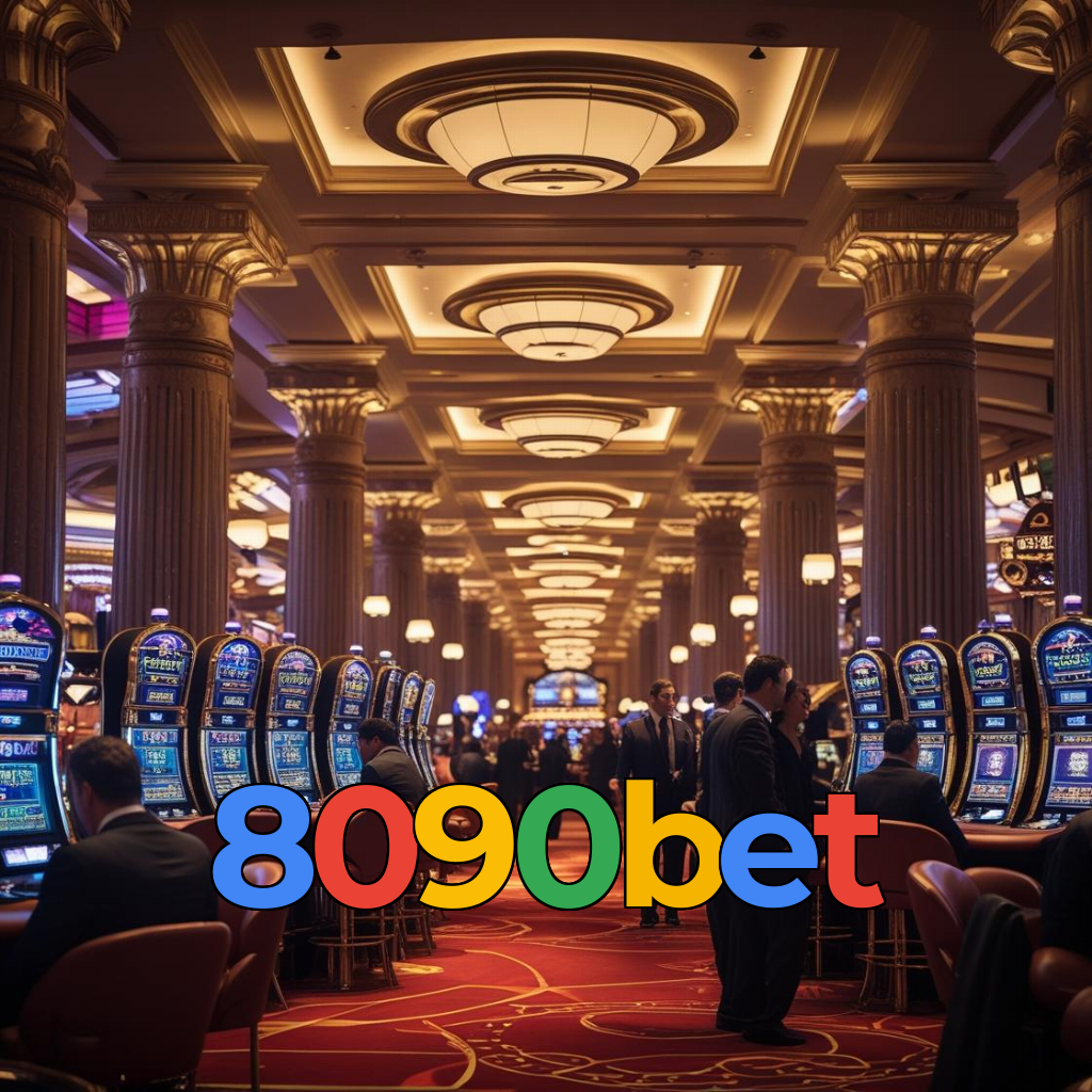 Segurança no 8090bet