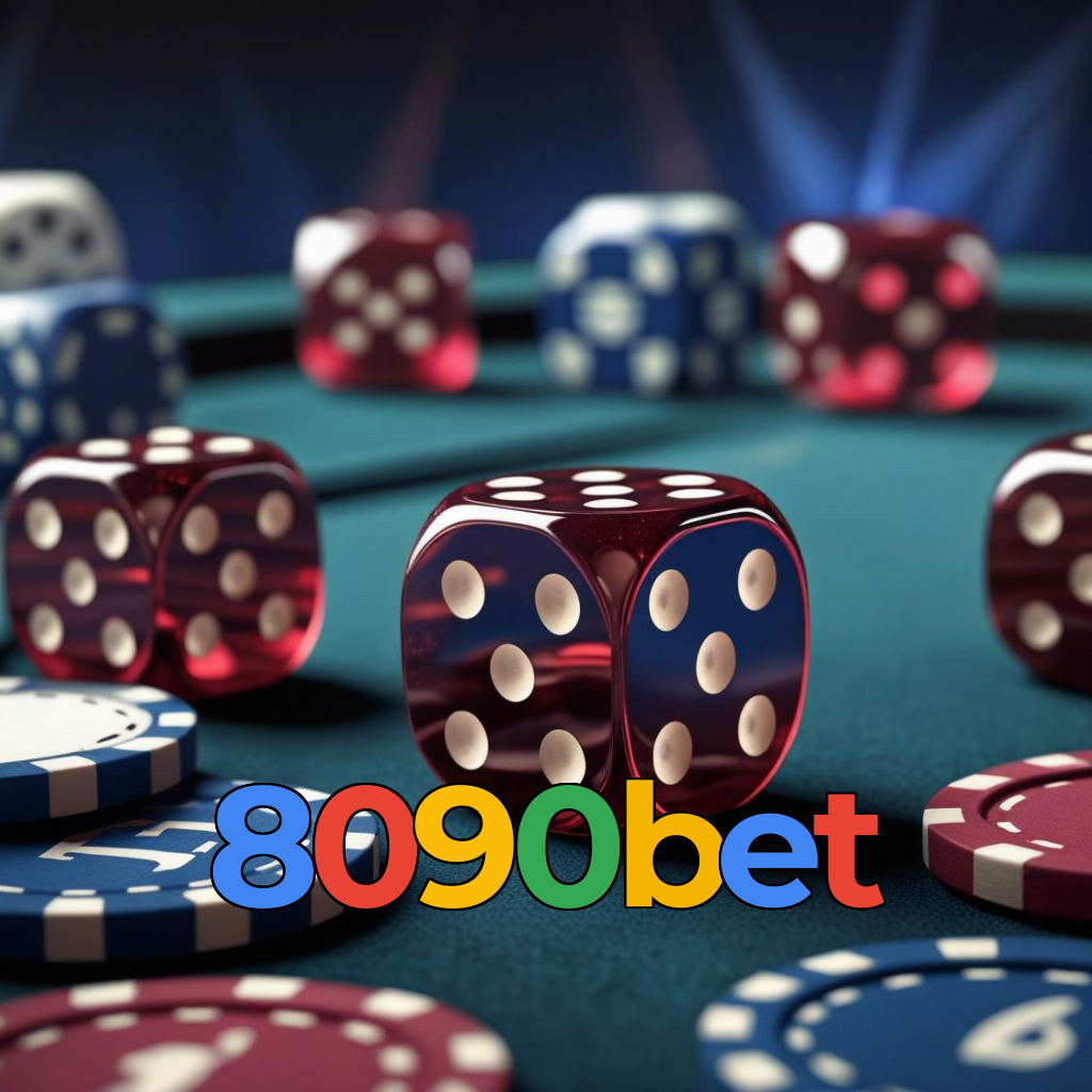 Segurança no 8090bet