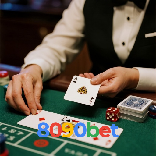 Segurança no 8090bet