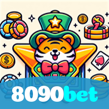 Segurança no 8090bet