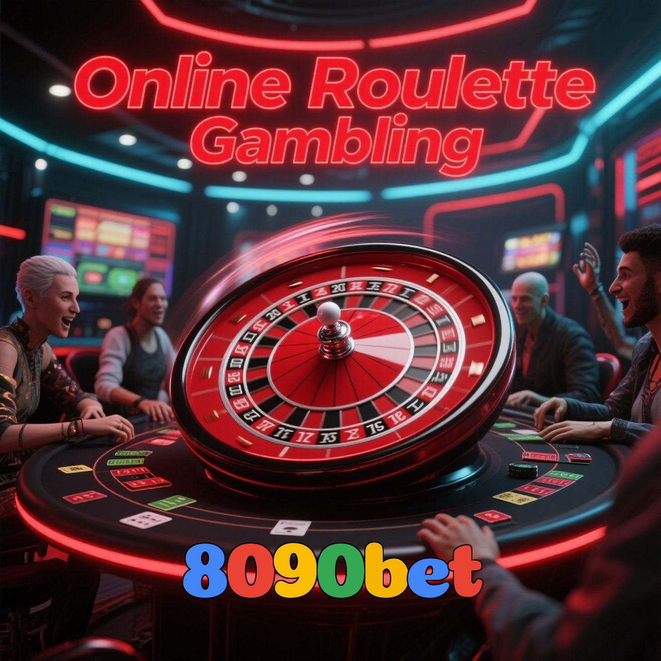 Segurança no 8090bet