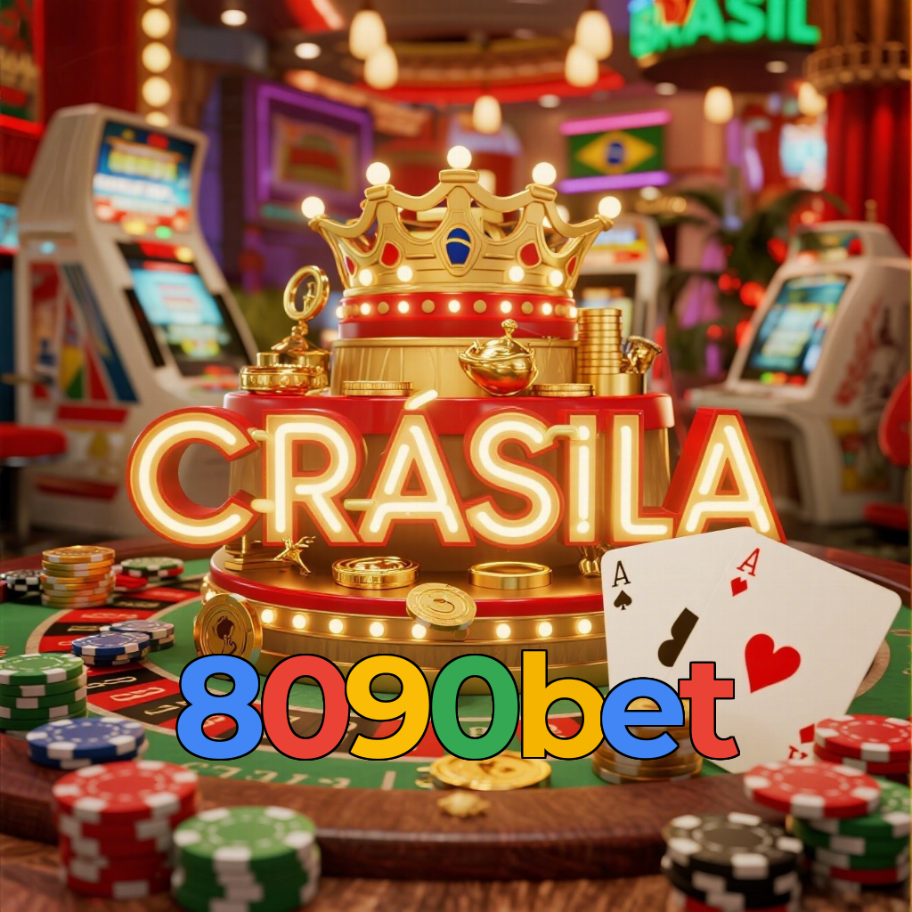 Segurança no 8090bet