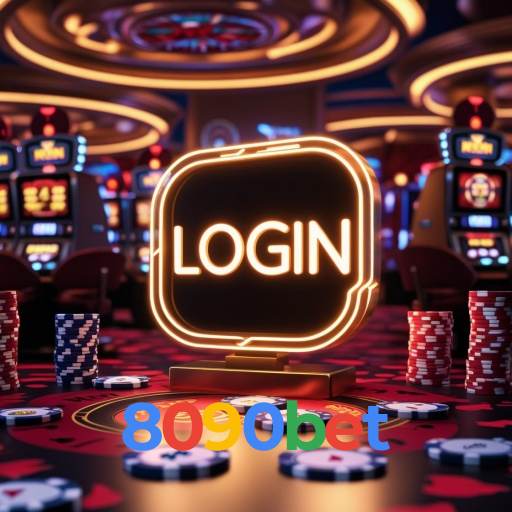 Login no 8090bet