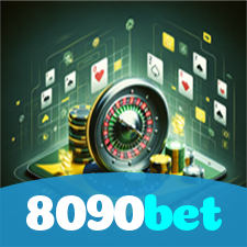 Segurança no 8090bet