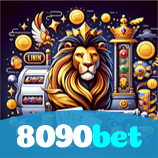 Login no 8090bet