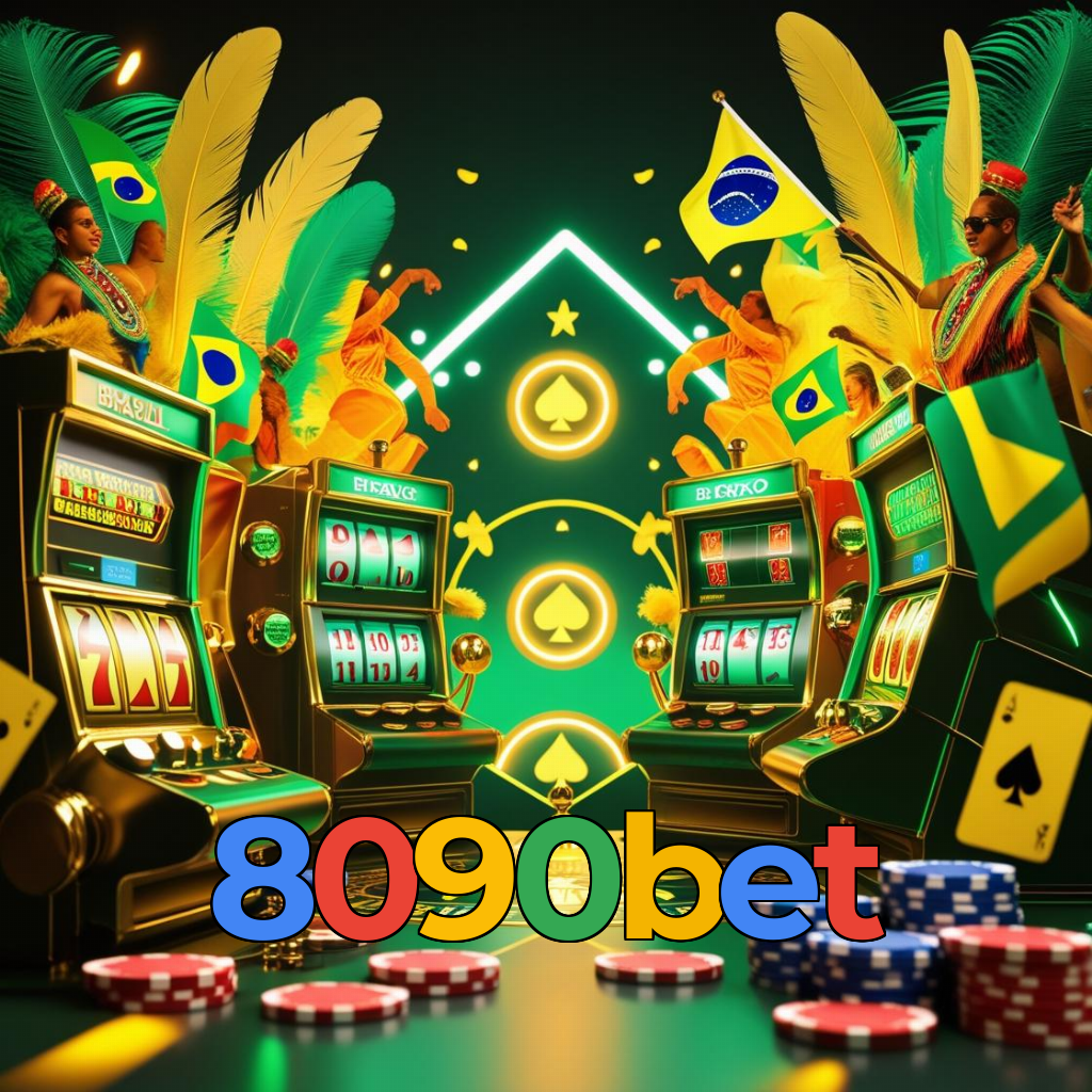 Problemas de Login no 8090bet
