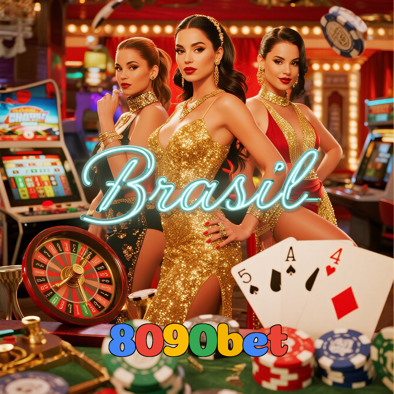 Login no 8090bet