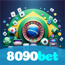 Segurança no 8090bet