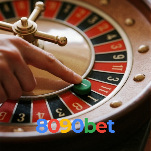 Segurança no 8090bet
