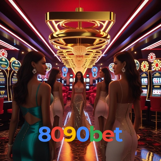 Login no 8090bet